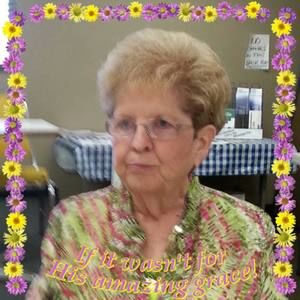 Meet your Posher, Suzanne